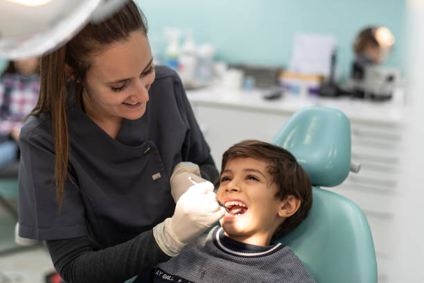 Best Emergency Treatment for Toothache in Solon, OH